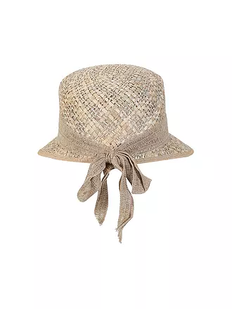 KUEBL | Visière en paille pour femmes |